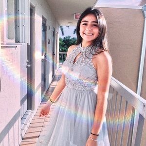 Meet your Posher, Melida